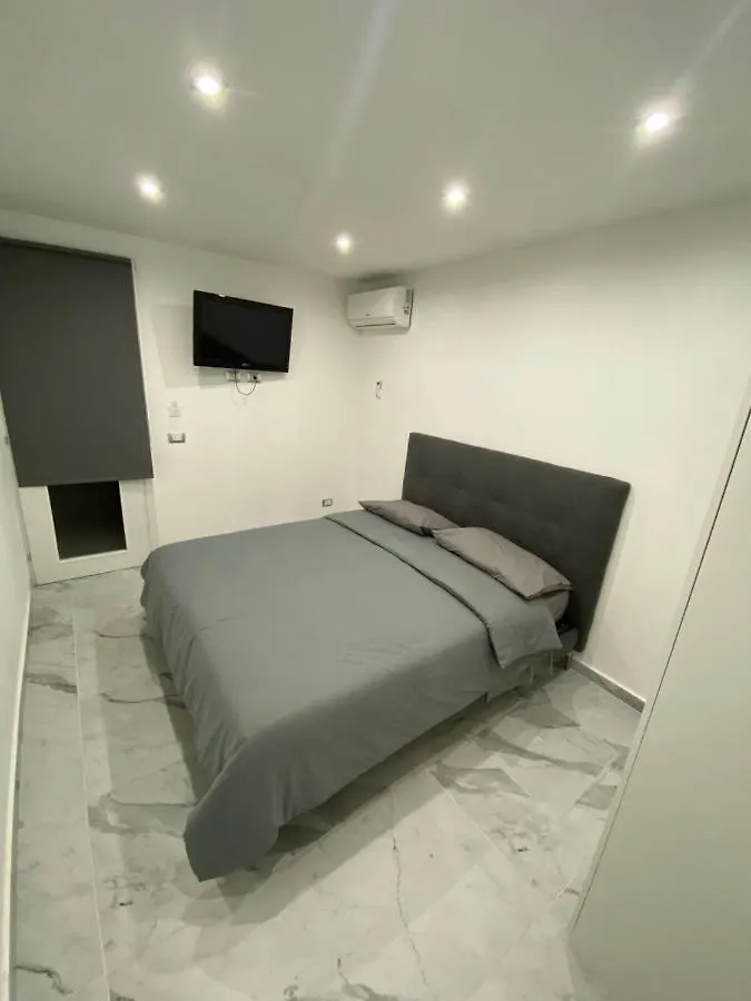 Prázdninový dům Carlant Apartment Katánie