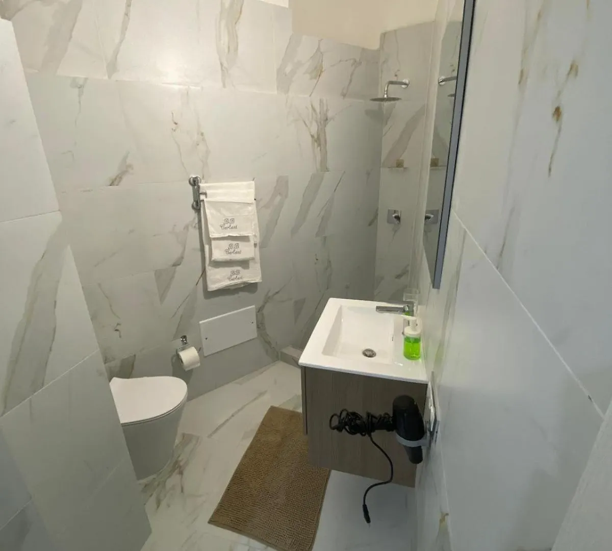 Carlant Apartment Katánie Prázdninový dům