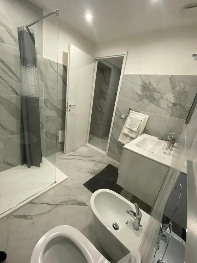 Carlant Apartment Catania Italy