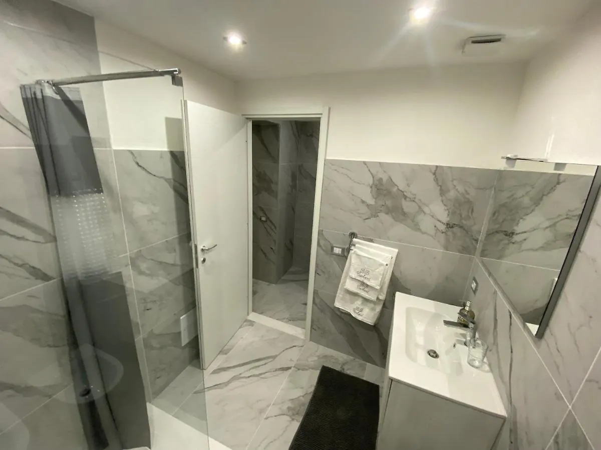 Holiday home Carlant Apartment Catania Italy