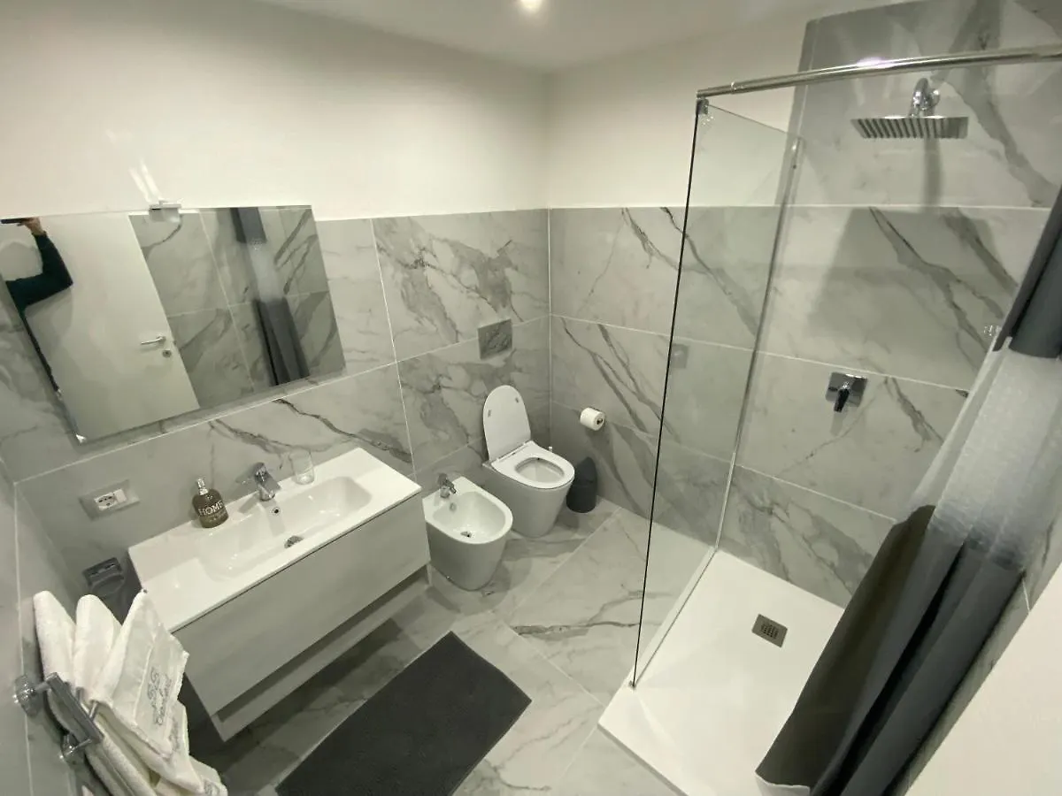 Holiday home Carlant Apartment Catania Italy