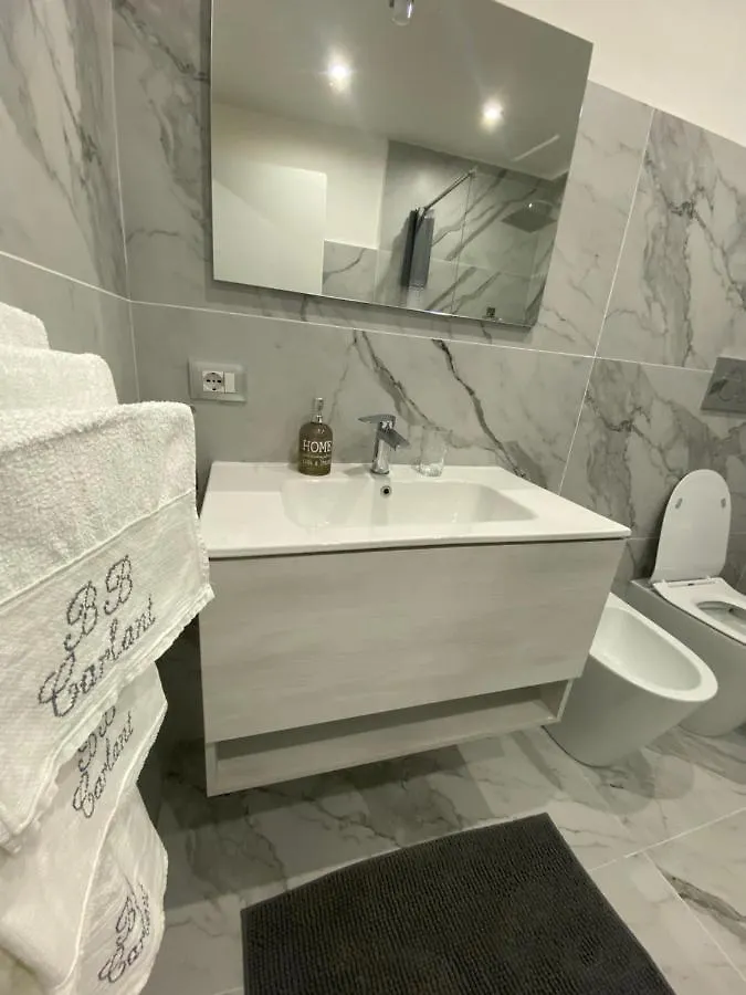 Holiday home Carlant Apartment Catania Italy