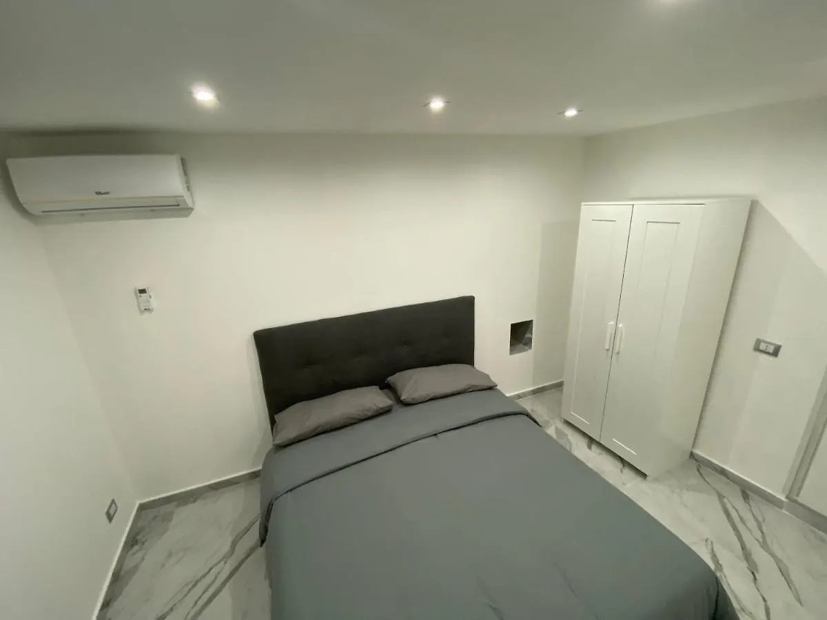 Carlant Apartment Catania Italy