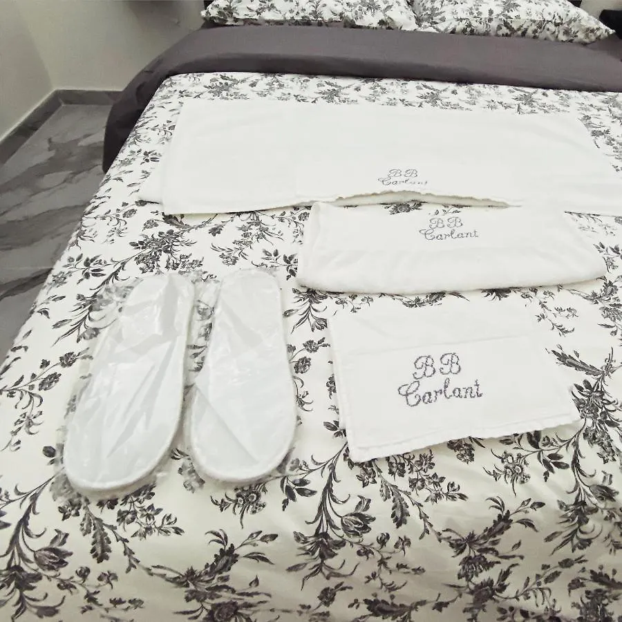 Holiday home Carlant Apartment Catania