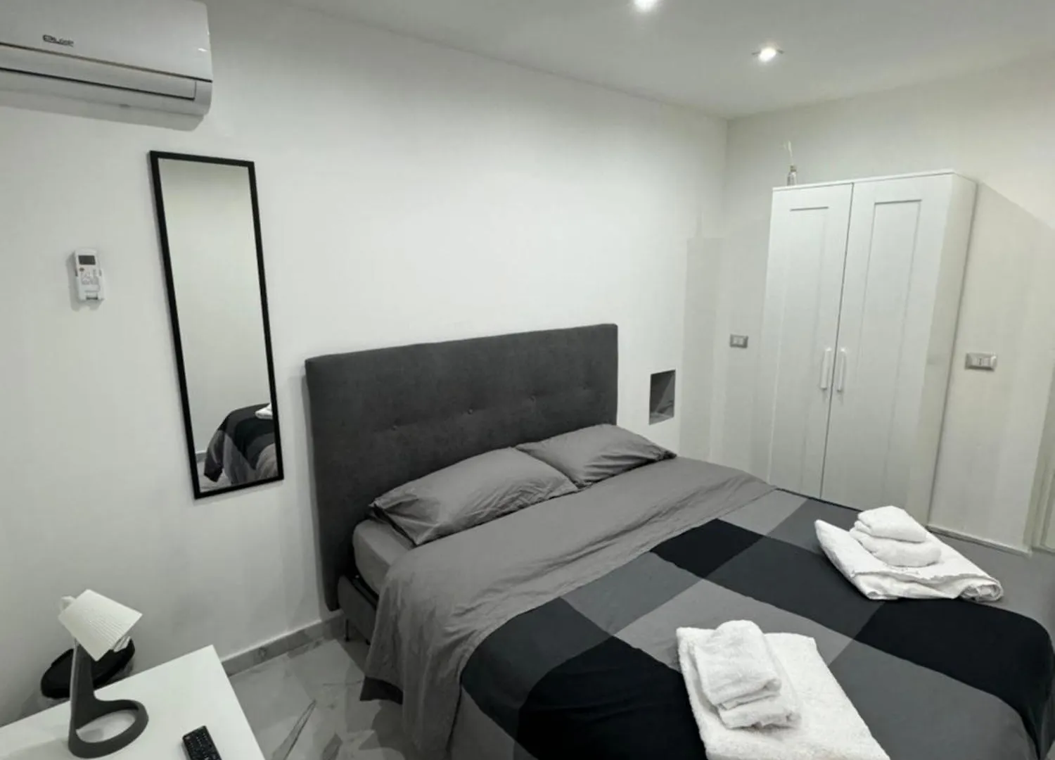 Carlant Apartment Catania Holiday home