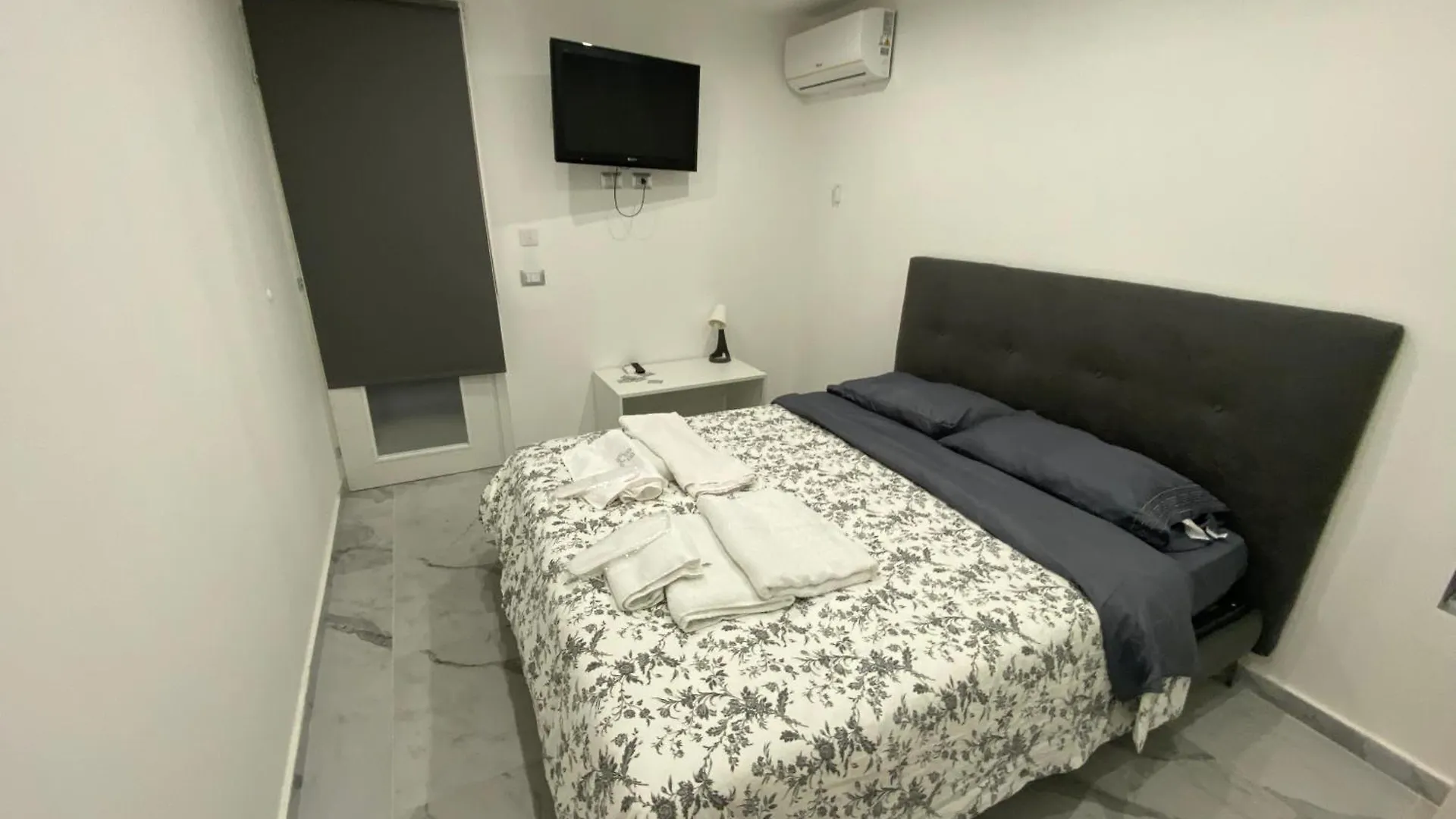 Carlant Apartment Catania
