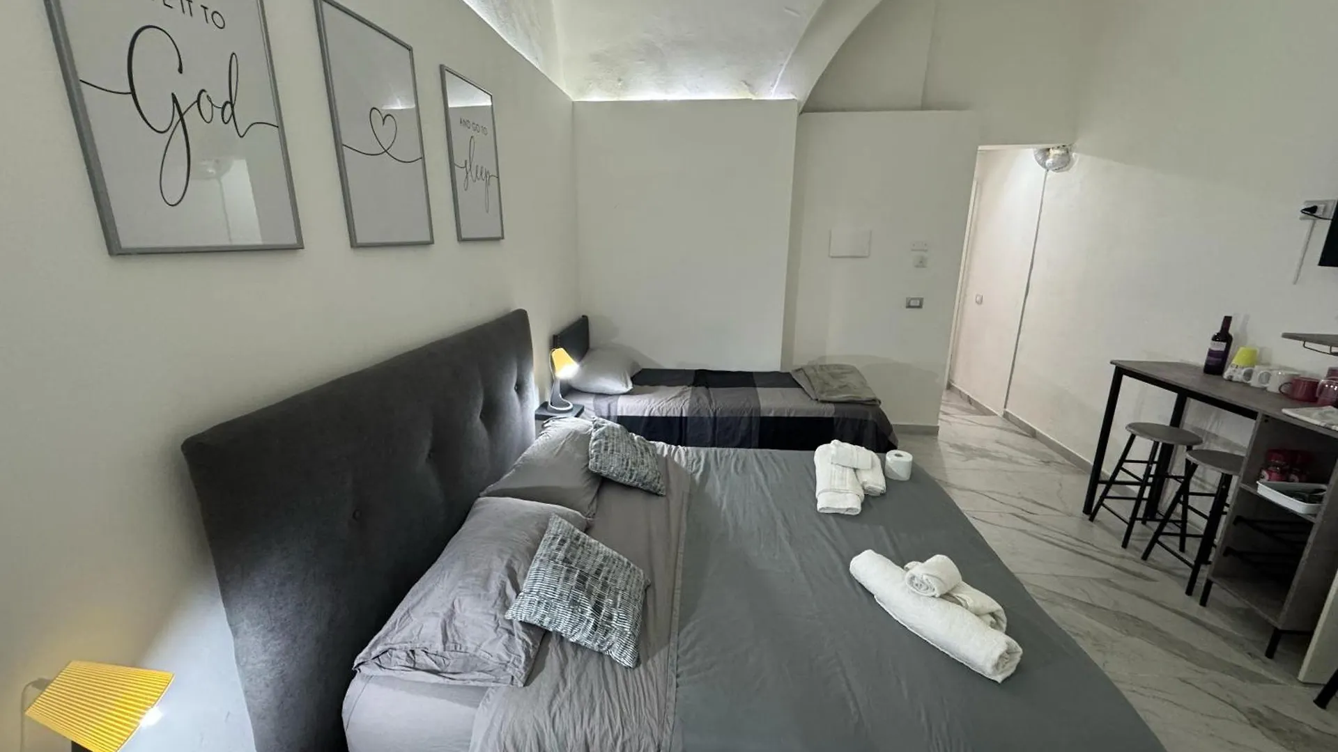 Carlant Apartment Catania