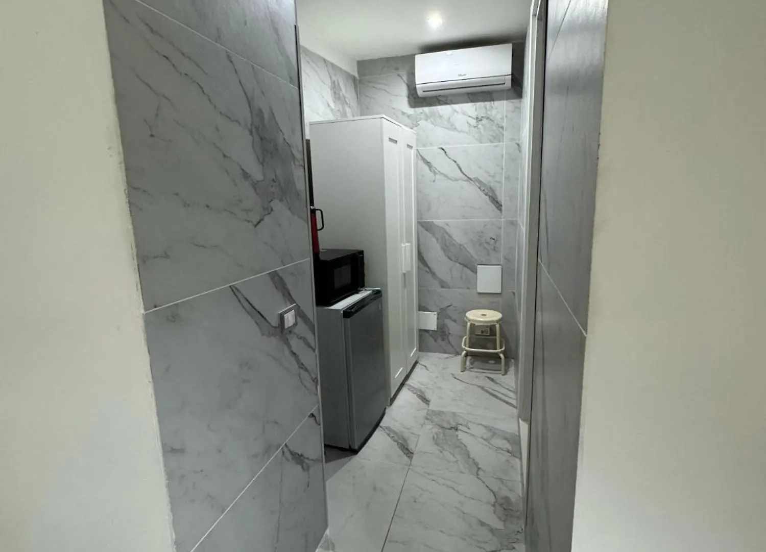 Carlant Apartment Catania Holiday home