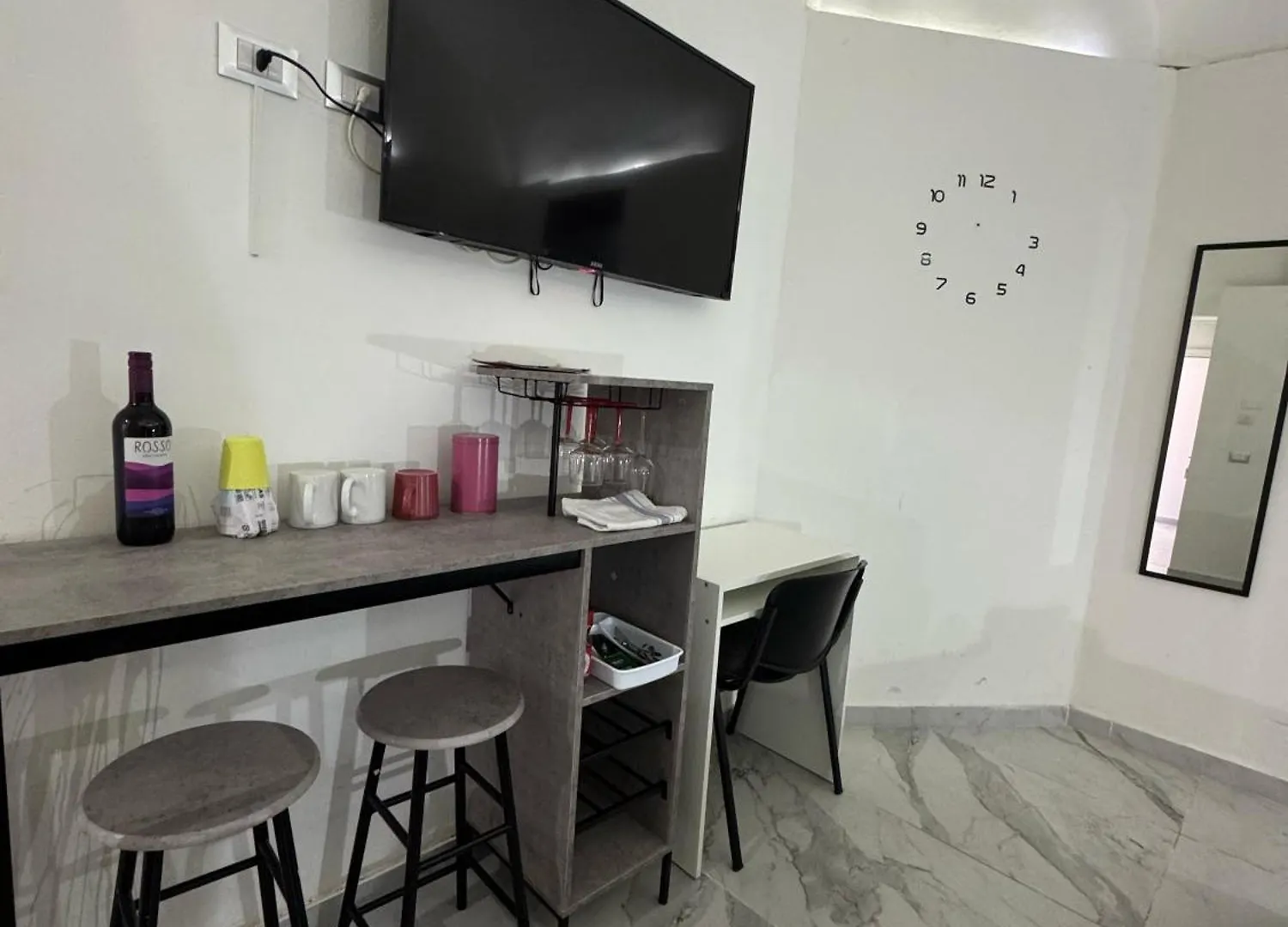 Carlant Apartment Catania 0*,