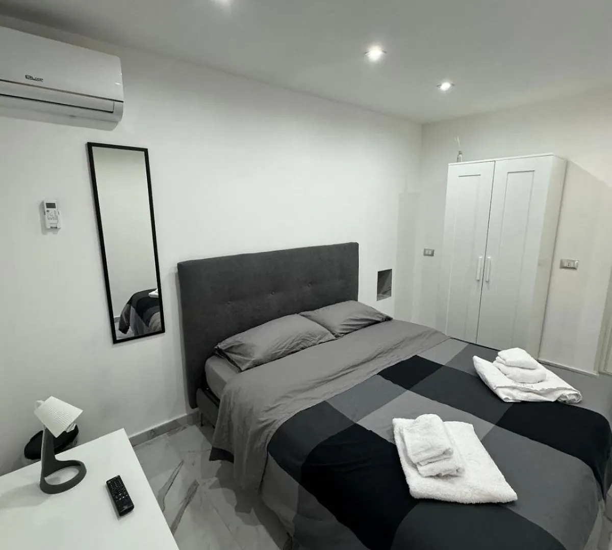 Holiday home Carlant Apartment Catania
