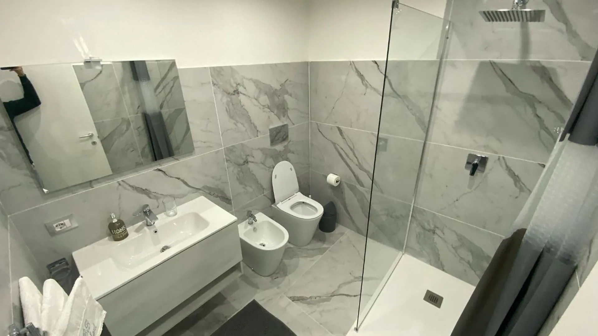 Carlant Apartment Catania