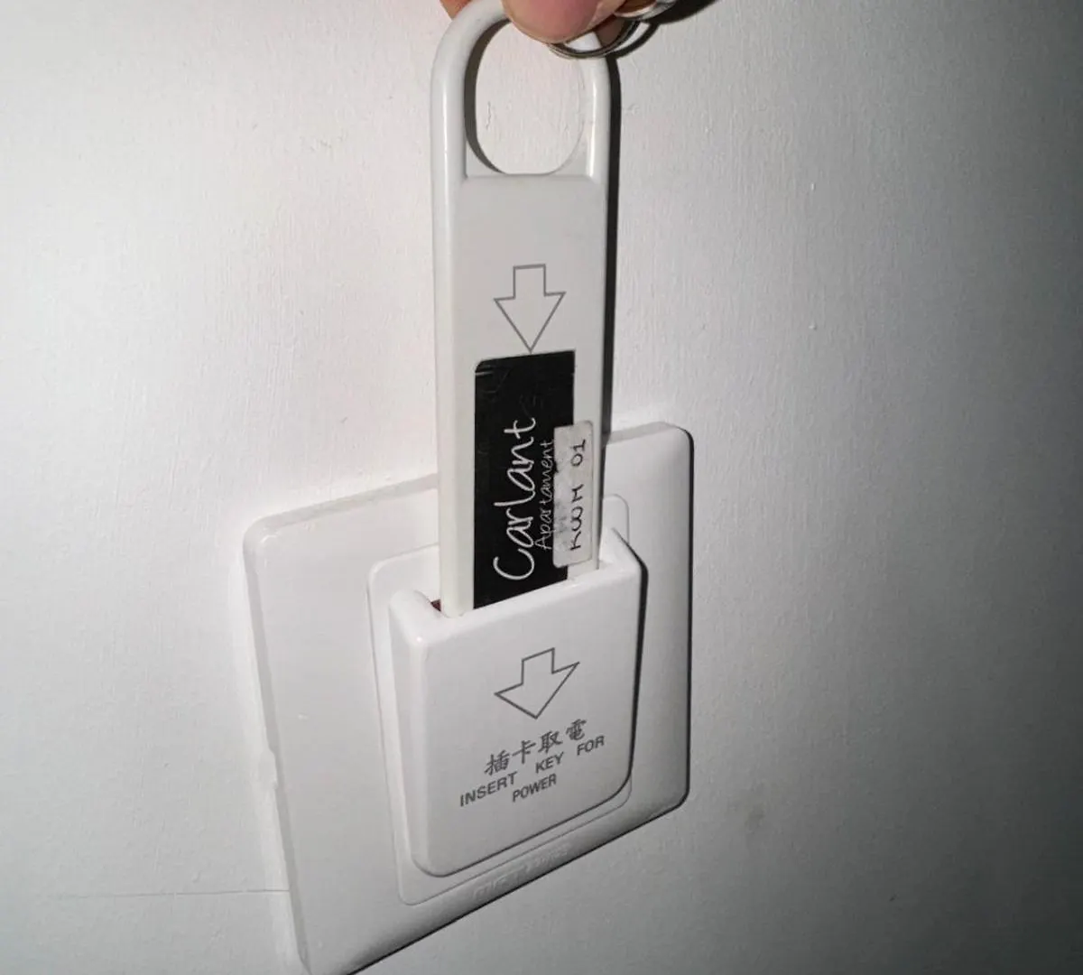 Carlant Apartment Catania