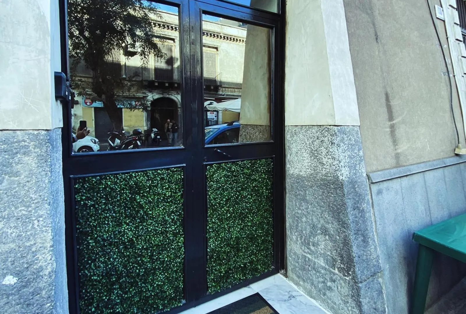 Holiday home Carlant Apartment Catania