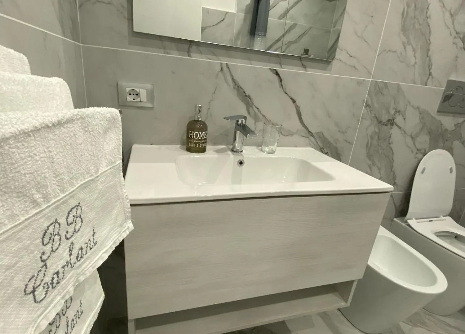 Holiday home Carlant Apartment Catania